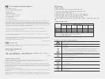 Preview for 3 page of TP-Link TL-POE160S Installation Manual