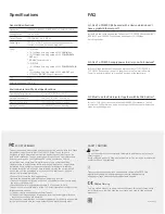 Preview for 2 page of TP-Link TL-POE200A User Manual