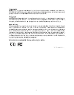 Предварительный просмотр 3 страницы TP-Link TL-PS110U User Manual