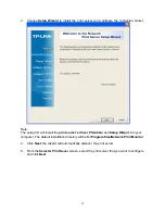 Предварительный просмотр 10 страницы TP-Link TL-PS110U User Manual