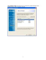 Preview for 13 page of TP-Link TL-PS110U User Manual