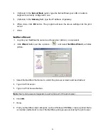 Preview for 20 page of TP-Link TL-PS110U User Manual