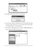 Preview for 10 page of TP-Link TL-PS210U Quick Installation Manual