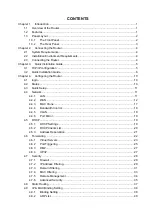 Preview for 5 page of TP-Link TL-R4000+ User Manual