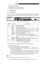 Preview for 8 page of TP-Link TL-R4000+ User Manual