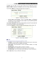 Preview for 14 page of TP-Link TL-R4000+ User Manual