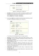 Preview for 20 page of TP-Link TL-R4000+ User Manual