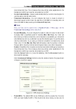 Preview for 22 page of TP-Link TL-R4000+ User Manual