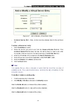 Preview for 30 page of TP-Link TL-R4000+ User Manual