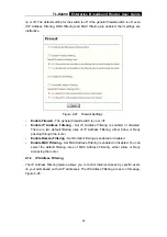 Preview for 35 page of TP-Link TL-R4000+ User Manual