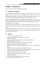 Preview for 7 page of TP-Link TL-R4199G User Manual