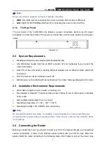 Preview for 9 page of TP-Link TL-R4199G User Manual