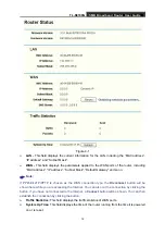 Preview for 18 page of TP-Link TL-R4199G User Manual