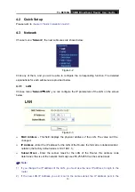 Preview for 19 page of TP-Link TL-R4199G User Manual