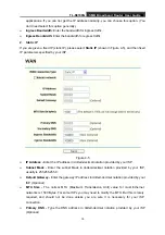 Preview for 22 page of TP-Link TL-R4199G User Manual