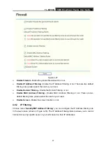 Preview for 43 page of TP-Link TL-R4199G User Manual