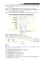 Preview for 45 page of TP-Link TL-R4199G User Manual