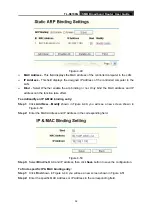 Preview for 58 page of TP-Link TL-R4199G User Manual