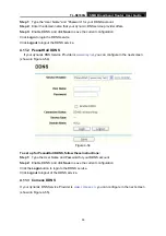 Preview for 61 page of TP-Link TL-R4199G User Manual