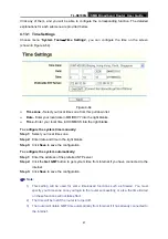 Preview for 67 page of TP-Link TL-R4199G User Manual