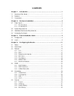 Preview for 5 page of TP-Link TL-R4299G User Manual