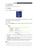 Preview for 19 page of TP-Link TL-R4299G User Manual