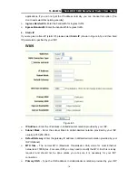 Preview for 22 page of TP-Link TL-R4299G User Manual