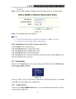 Preview for 40 page of TP-Link TL-R4299G User Manual
