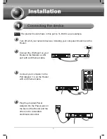 TP-Link TL-R460 User Manual предпросмотр