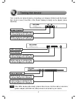 Предварительный просмотр 2 страницы TP-Link TL-R460 User Manual