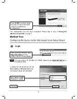 Предварительный просмотр 4 страницы TP-Link TL-R460 User Manual