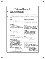 Предварительный просмотр 18 страницы TP-Link TL-R460 User Manual