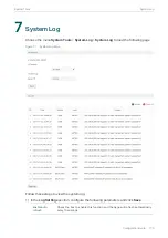 Preview for 177 page of TP-Link TL-R470T Plus Configuration Manual