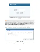 Предварительный просмотр 16 страницы TP-Link TL-R470T User Manual