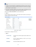 Предварительный просмотр 24 страницы TP-Link TL-R470T User Manual