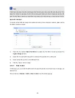 Предварительный просмотр 49 страницы TP-Link TL-R470T User Manual