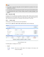 Предварительный просмотр 64 страницы TP-Link TL-R470T User Manual