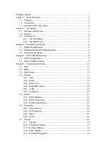 Preview for 3 page of TP-Link TL-R480T User Manual