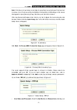 Preview for 14 page of TP-Link TL-R480T User Manual