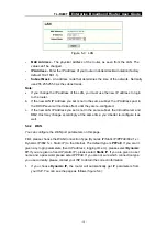 Preview for 18 page of TP-Link TL-R480T User Manual