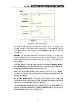 Preview for 19 page of TP-Link TL-R480T User Manual