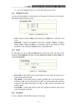 Preview for 24 page of TP-Link TL-R480T User Manual