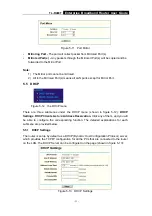 Preview for 25 page of TP-Link TL-R480T User Manual