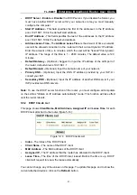 Preview for 26 page of TP-Link TL-R480T User Manual