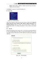 Preview for 33 page of TP-Link TL-R480T User Manual