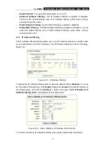 Preview for 34 page of TP-Link TL-R480T User Manual