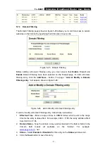 Preview for 36 page of TP-Link TL-R480T User Manual