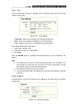 Preview for 45 page of TP-Link TL-R480T User Manual