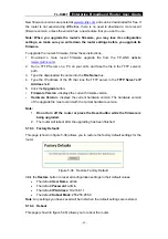 Preview for 46 page of TP-Link TL-R480T User Manual