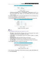 Предварительный просмотр 15 страницы TP-Link TL-R860 User Manual